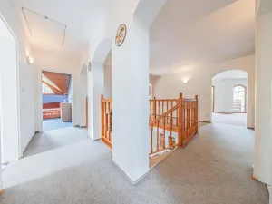 Prodej rodinného domu, Svinařov, Zahradní, 370 m2