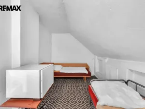 Prodej rodinného domu, Stará Paka - Roškopov, 134 m2