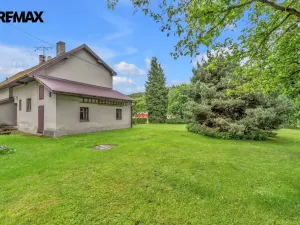 Prodej rodinného domu, Stará Paka - Roškopov, 134 m2