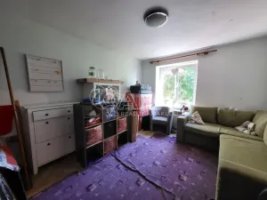 Pronájem bytu 2+1, Dobřany, Stromořadí, 64 m2
