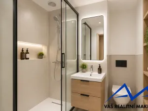 Prodej bytu 2+1, Ostrava, Václava Košaře, 44 m2
