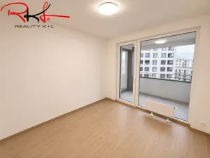 Pronájem bytu 2+kk, Praha, U Pergamenky, 55 m2