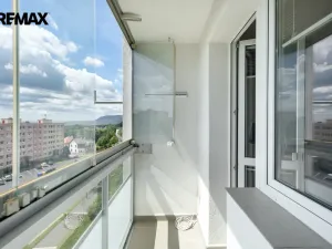 Prodej bytu 3+1, Litvínov - Horní Litvínov, Tylova, 69 m2