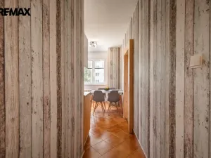Prodej bytu 3+1, Litvínov - Horní Litvínov, Tylova, 69 m2