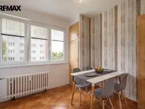 Prodej bytu 3+1, Litvínov - Horní Litvínov, Tylova, 69 m2
