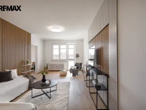 Prodej bytu 3+1, Litvínov - Horní Litvínov, Tylova, 69 m2