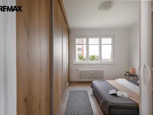Prodej bytu 3+1, Litvínov - Horní Litvínov, Tylova, 69 m2