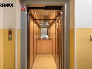 Prodej bytu 3+1, Litvínov - Horní Litvínov, Tylova, 72 m2
