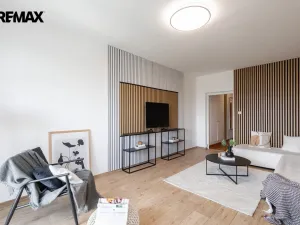 Prodej bytu 3+1, Litvínov - Horní Litvínov, Tylova, 72 m2