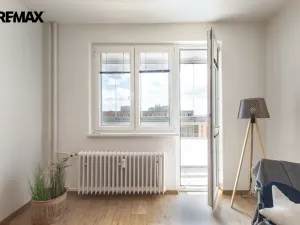 Prodej bytu 3+1, Litvínov - Horní Litvínov, Tylova, 72 m2