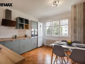 Prodej bytu 3+1, Litvínov - Horní Litvínov, Tylova, 72 m2