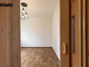Prodej bytu 3+1, Litvínov - Horní Litvínov, Tylova, 72 m2
