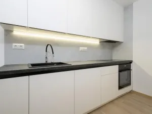 Pronájem bytu 2+1, Bruntál, Zahradní, 43 m2