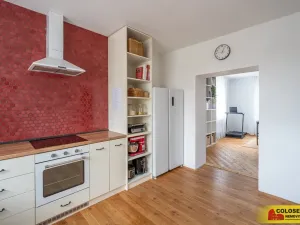Prodej vily, Dlouhá Loučka - Křivá, 298 m2