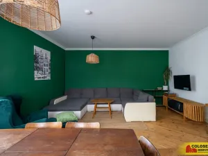 Prodej vily, Dlouhá Loučka - Křivá, 298 m2