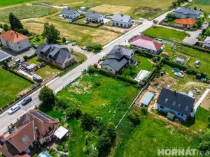 Prodej pozemku pro bydlení, Benešov - Mariánovice, 911 m2