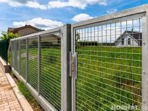 Prodej pozemku pro bydlení, Benešov - Mariánovice, 911 m2
