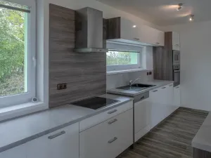 Prodej rodinného domu, Červený Újezd, Na Vyhlídce, 170 m2