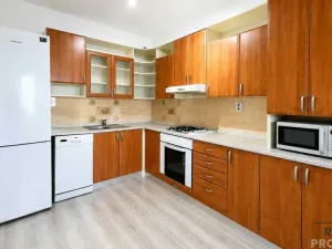 Pronájem bytu 2+kk, Kuřim, Dlouhá, 56 m2