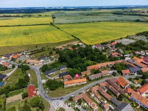 Prodej rodinného domu, Běhařovice, 165 m2