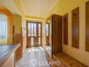 Prodej rodinného domu, Běhařovice, 165 m2