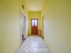 Prodej rodinného domu, Běhařovice, 165 m2
