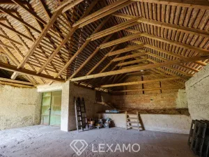 Prodej rodinného domu, Běhařovice, 165 m2