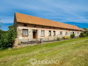 Prodej rodinného domu, Běhařovice, 165 m2