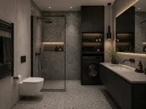 Prodej bytu 3+kk, Ostrava - Moravská Ostrava, Biskupská, 65 m2