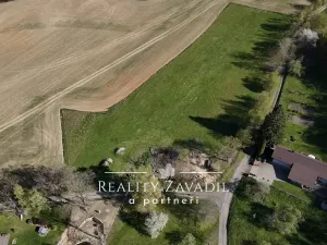 Prodej zahrady, Bukovina u Přelouče, 5350 m2