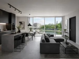 Prodej bytu 2+kk, Ostrava - Moravská Ostrava, Biskupská, 103 m2