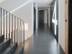 Prodej bytu 2+kk, Ostrava - Moravská Ostrava, Biskupská, 103 m2