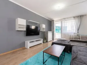 Prodej bytu 3+kk, Most, Jana Kříže, 68 m2