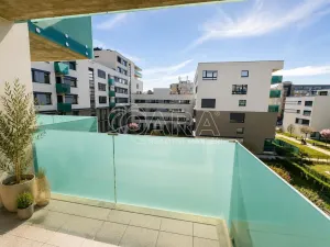 Pronájem bytu 3+kk, Praha - Stodůlky, Petržílkova, 80 m2