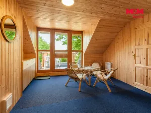 Prodej ubytování, Sněžné, 116 m2