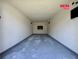 Prodej garáže, Studénka, Matiční, 18 m2