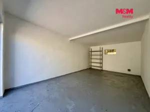 Prodej garáže, Ostrava, Erbenova, 18 m2
