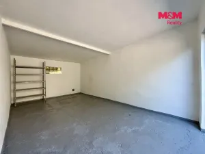 Prodej garáže, Ostrava, Erbenova, 18 m2