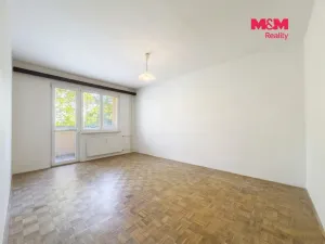 Prodej bytu 2+1, Orlová - Lutyně, Kpt. Jaroše, 54 m2
