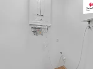 Prodej bytu 2+1, Trutnov, Polská, 57 m2