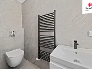 Prodej bytu 2+1, Trutnov, Polská, 57 m2