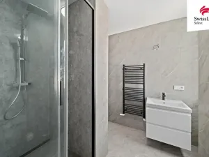 Prodej bytu 2+1, Trutnov, Polská, 57 m2