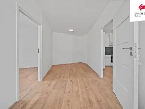 Prodej bytu 2+1, Trutnov, Polská, 57 m2