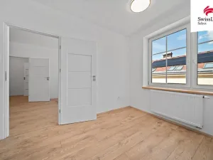 Prodej bytu 2+1, Trutnov, Polská, 57 m2
