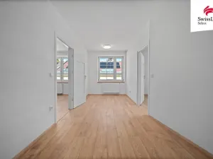 Prodej bytu 2+1, Trutnov, Polská, 57 m2
