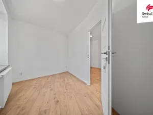 Prodej bytu 2+1, Trutnov, Polská, 57 m2