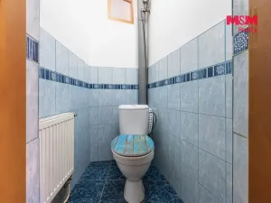 Prodej rodinného domu, Holubice - Kozinec, U Kapličky, 200 m2