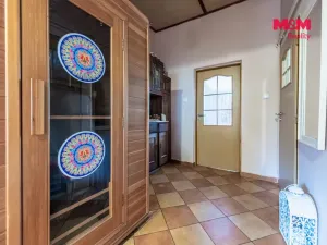 Prodej rodinného domu, Holubice - Kozinec, U Kapličky, 200 m2