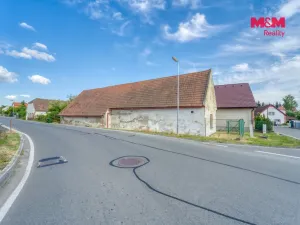 Prodej rodinného domu, Žichovice, 102 m2