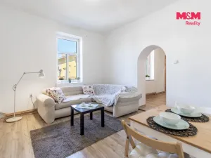 Pronájem bytu 2+1, Frýdek-Místek, J. Jabůrkové, 54 m2